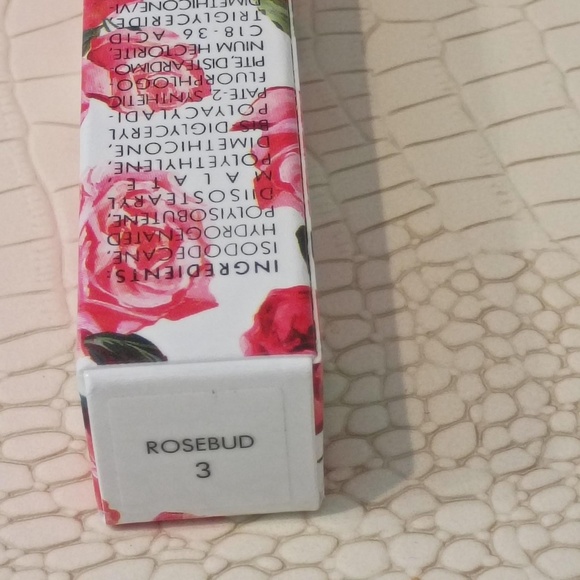 💋 D&G Rosebud NEW - Picture 4 of 4